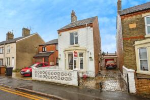 24, Crown Street, New England, Peterborough PE1 3HY