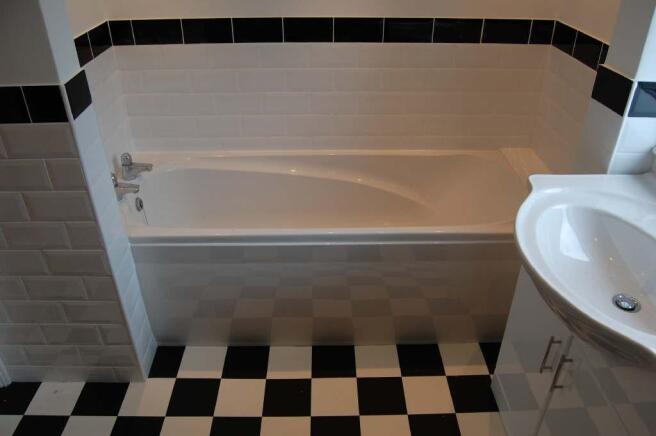 Bathroom/wc