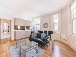 Flat 3, 59, Rupert Street, London W1D 7PN