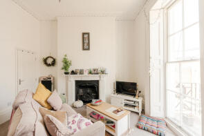 First Floor Flat, 17, Southleigh Road, Clifton, Bristol BS8 2BQ