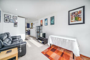 36, Jasmine House, Juniper Drive, London SW18 1GJ