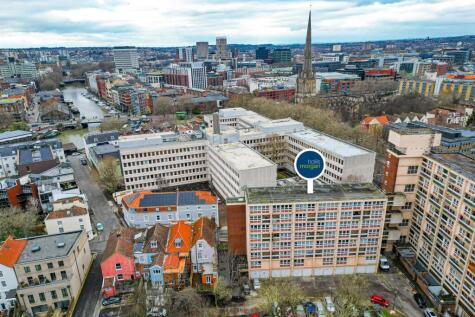 3 Bed | 2 Balcony | BS1