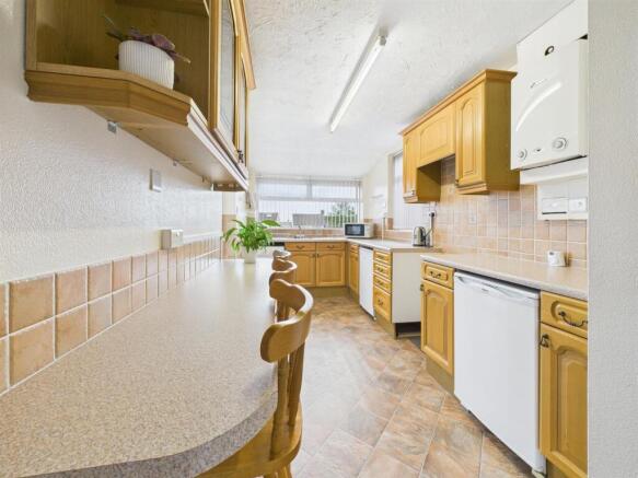 Mount Hill Road, Hanham, Bristol, BS15 8QU photo 4