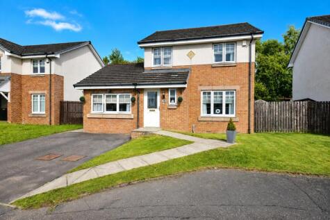 Grainger Way, Motherwell, ML1 3GY
