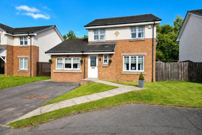 4 bed detached house for sale Grainger Way, Mothe
