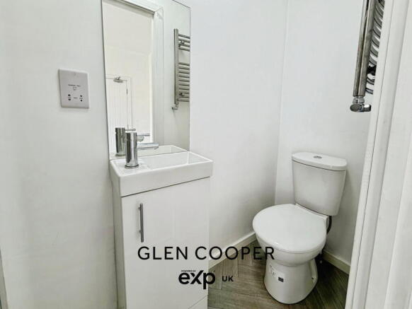 5 bed House of Multiple Occupation for sale Image 9