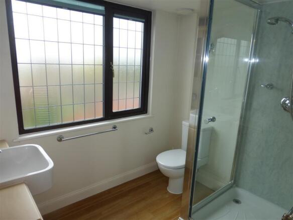 En-suite Bathroom