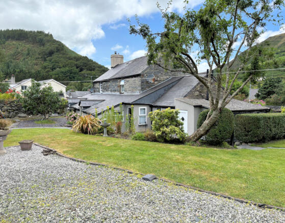 Fron Deg, Abergynolwyn, Gwynedd photo 5