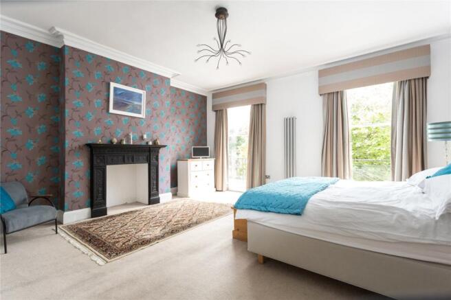 Principal Bedroom