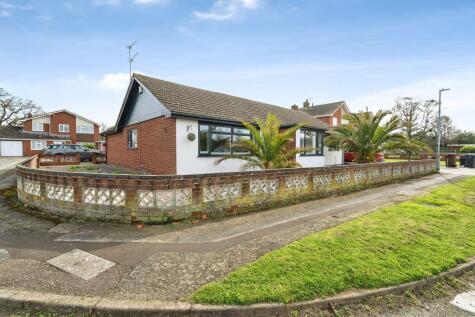 Paddock Close, Great Yarmouth, NR31