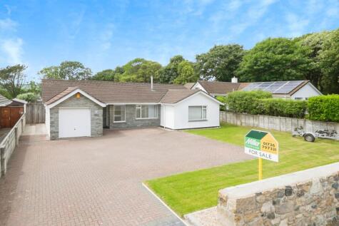 Trelissick Road, Hayle, Cornwall, TR27