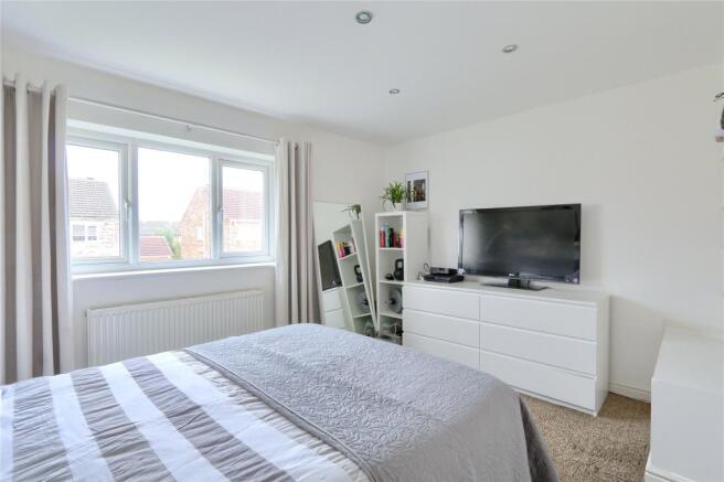 Bedroom 1.