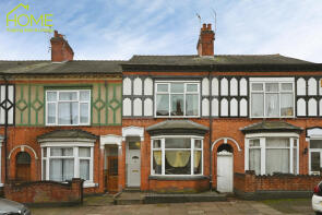 128, Beaconsfield Road, Leicester LE3 0FF