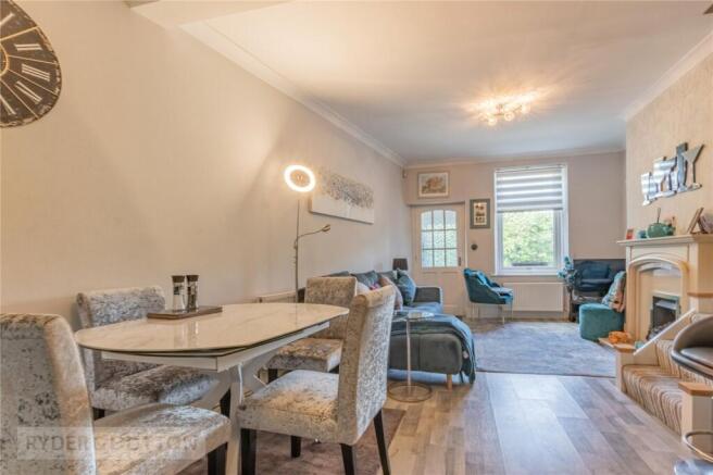 Open Plan