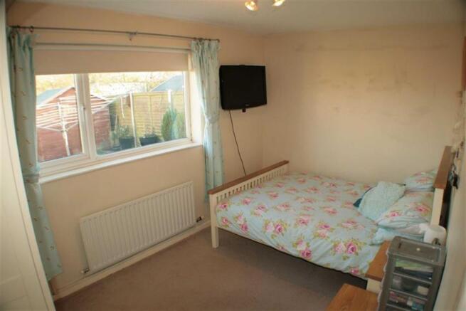 BEDROOM 2: