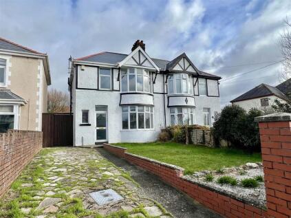 West Road, Nottage, Porthcawl, Bridgend County Borough, CF36 3SN