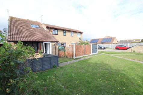 Hampstead Avenue, Clacton on Sea, CO16