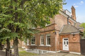 Flat 2, 46, Keswick Road, London SW15 2JE