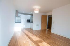 Apartment 308, 14, Plaza Boulevard, Liverpool L8 5RS