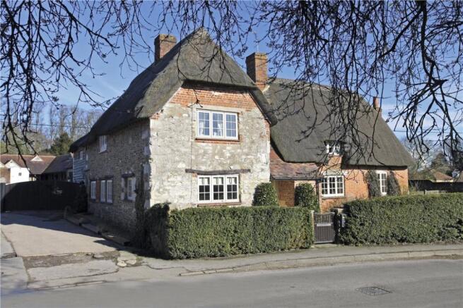 4 Bed For Sale