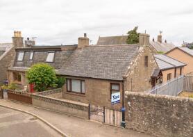 3, Church Street, Laurencekirk AB30 1AP
