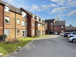 Flat 10, Hometeign House, Salisbury Road, Newton Abbot TQ12 2TE