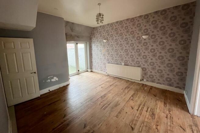 49 Egerton Road, Blackpool, FY1 2NP