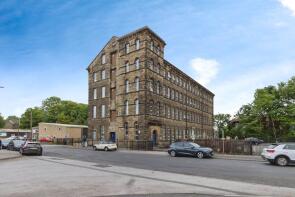 58, Waterfield Mill, Balme Road, Cleckheaton BD19 4DJ