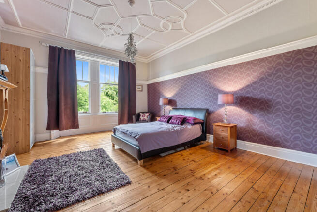 Flat 2/2, 45 Fotheringay Road, Pollokshields, G41 4NN photo 4
