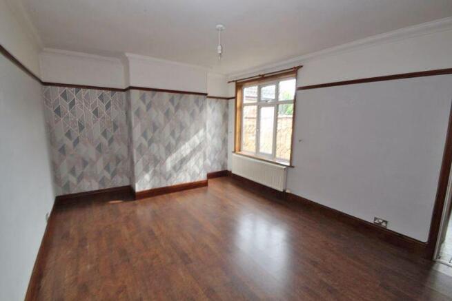 living or dining room