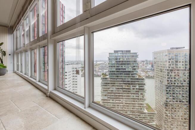 Wijnbrugstraat 357 3011 XW ROTTERDAM image 2