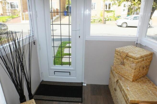 porch