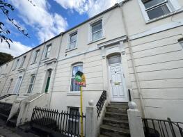 5, Haystone Place, Plymouth PL1 5DU
