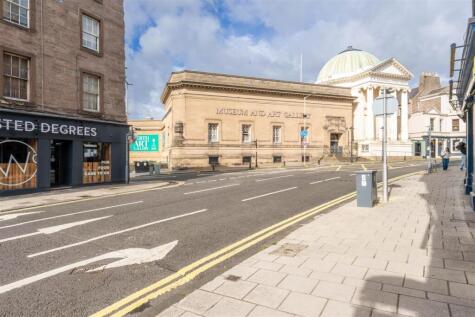 George Street, Perth