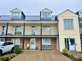 15, Consort Close, Plymouth PL3 5TX