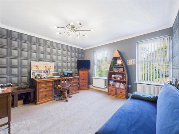 BEDROOM 3