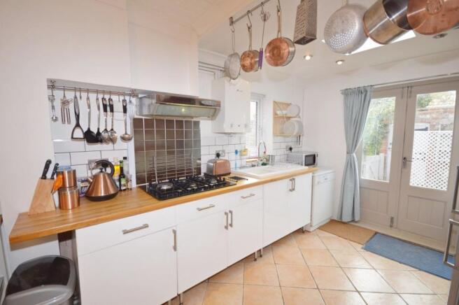 House to rent in Sid