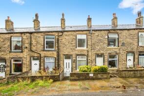 20, Hadassah Street, Siddal, Halifax HX3 9AP