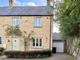 3 Snowdrop Cottage, Hidcote Close, Cheltenham GL54 2GE