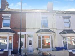 37, Stanhope Road, Wheatley, Doncaster DN1 2UA