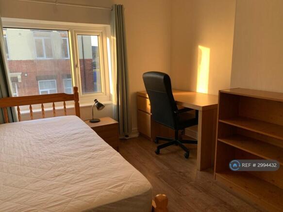 Front Bedroom