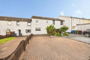 99, Camps Rigg, Carmondean, Livingston EH54 8PE