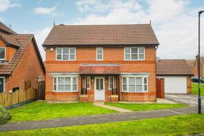 25, Groombridge Crescent, Derby DE23 3YA