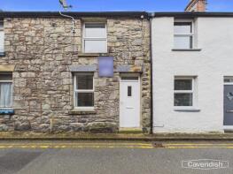 11, Cambrian Terrace, Bala LL23 7UT