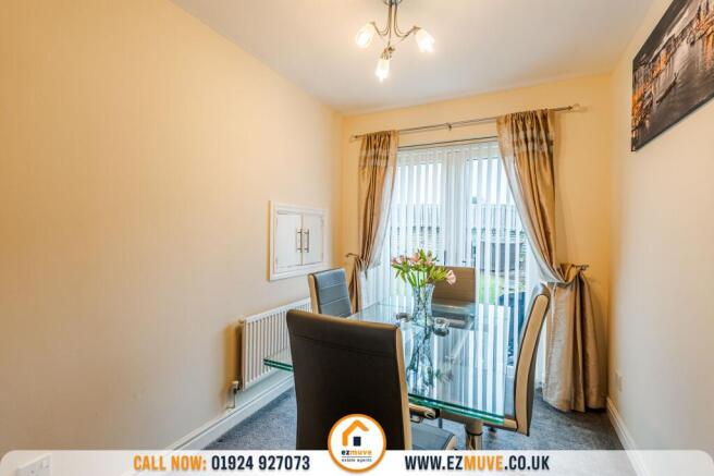 3 bed Semi-Detached for sale Image 9