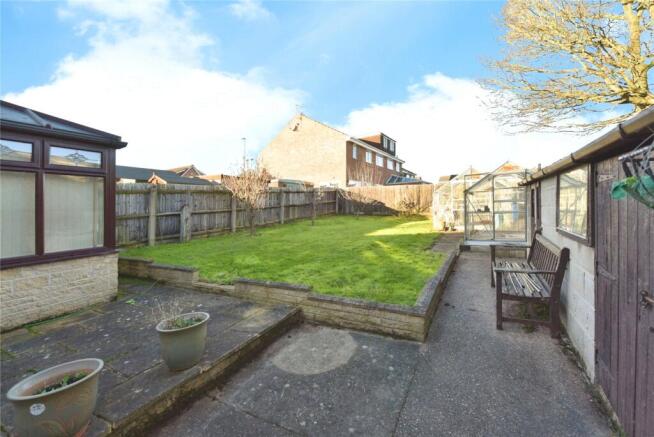 3 bed Semi-Detached for sale Image 9