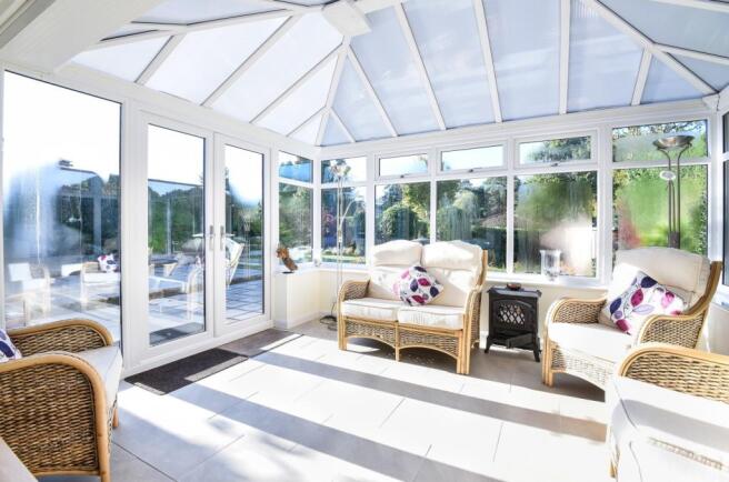 conservatory