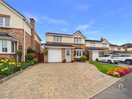 Westerdale, Mount Pleasant, Houghton Le Spring, DH4