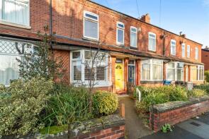 176, Glebelands Road, Sale M33 6PB