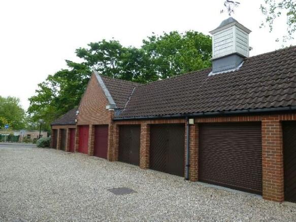 Garages
